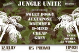 Jungle Unite