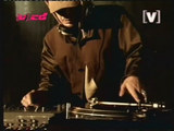 music video : DJ Krush - Kemuri 