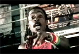 music video : Beenie Man - Dude (feat. Miss Thing) 