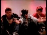 music video : Beastie Boys - Fight For Your Right 