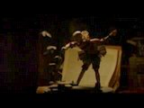 music video : Aphex Twin - Nannou 