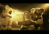 music video : Aphex Twin - Donkey Rhubarb 