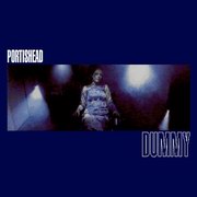 Portishead - Dummy (Go! Beat 422-828-553-2, 1994)