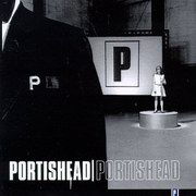 Portishead - Portishead (Go! Beat 539189-2, 1997) :   