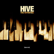 Hive - The Definition / Keep Runnin (Violence Recordings VIO016, 2005) :   