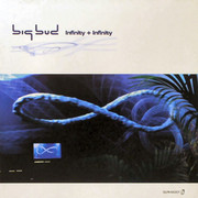 Big Bud - Infinity + Infinity (Good Looking Records GLRMA001, 1999) :   