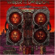 various artists - Wayz Of The Dragon (Dope Dragon DDRAGCDLP01, 1998) :   