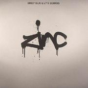 DJ Zinc - Drop Beats Not Bombs EP (Bingo Beats BINGO030, 2005) :   