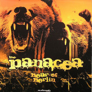 Panacea - The Bear Of Berlin / An Ounce Of Leniency (Outbreak Records OUTB036, 2005) :   