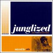 Otis - Junglized - Jazzy Funky Drum'n'Bass (Selector SEL14, 1996) :   