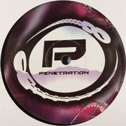 Technical Itch - The Rukus (remix) / Replicator (Penetration Records TIP017, 2005) :   