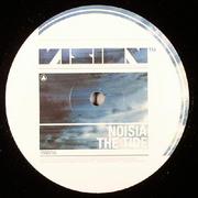 Noisia - The Tide / Concussion (Vision Recordings VSN001, 2005) :   