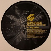 Sunchase - Remove Heaven EP (Sinuous Records SIN012, 2006) :   