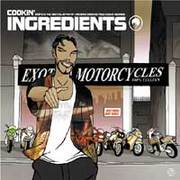 various artists - Ingredients Step 5 (Cookin' Records CKB05, 2003)