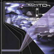 Technical Itch & Dieselboy - Atlantic State / Stack (remixes) (Tech Itch Recordings TI030, 2001) :   