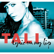 Tali - Lyric On My Lip (Full Cycle Records FCYCDLP11, 2004) :   