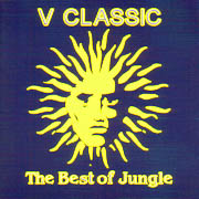 various artists - V Classic (V Recordings VECD01, 1997)