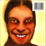 Aphex Twin - ...I Care Because You Do (Warp Records WARPCD030, 1995) :   