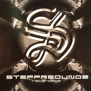 various artists - Galactica (remix) / Mind Control (Steppasoundz Recordings STEP007, 2006) :   