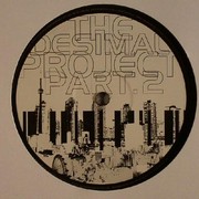 Desimal - The Desimal Project Part 2 (Barcode Recordings BAR016, 2006) :   