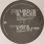 various artists - One Way Runna (remix) / Fine Tuning (Rubik Records RRT005, 2004) :   