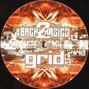 Twisted Individual & DJ Spice - Back 2 Basics Meets Grid Part 2 (Back 2 Basics B2B12089, 2005) :   