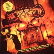 various artists - The Sideshow EP (Freak Recordings FREAK006, 2004) :   