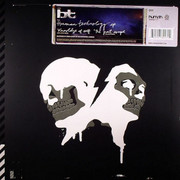 BT - Human Technology EP (Human Imprint Recordings HUMA8017-1, 2005) :   