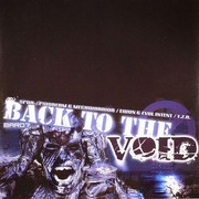various artists - Back To The Void EP (Barcode Recordings BAR007, 2005) :   