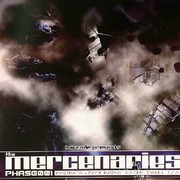 various artists - Mercenaries: Phase 001 EP (Barcode Recordings BAR010, 2005) :   