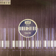 Ewun - Face Off / Interstellar (Barcode Recordings BAR009, 2005) :   