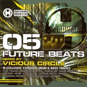 Vicious Circle - Future Beats 5 (Renegade Hardware RHFB05, 2006) : посмотреть обложки диска