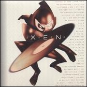 various artists - Xen Cuts (Ninja Tune ZENCD049X, 2000)