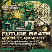 Manifest - Future Beats 2 (Renegade Hardware RHFB02, 2005) : посмотреть обложки диска