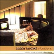 Danny Breaks - Vibrations (Droppin' Science DSCD002, 2002) :   