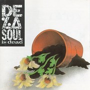 De La Soul - De La Soul Is Dead (Tommy Boy Music TBCD1029, 1991) :   