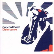 Concord Dawn - Disturbance (Low Profile LPO006, 2001) : посмотреть обложки диска