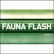 Fauna Flash - Aquarius (Compost COMPOST042-2, 1998)