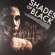 various artists - Shades Of Black (Barcode Recordings BARLP02, 2006) :   