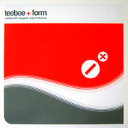 Teebee & Form - Shape #1 / Return To Forever (Subtitles SUBTITLES021, 2002) : посмотреть обложки диска