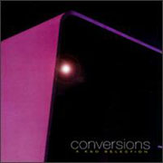 Kruder & Dorfmeister - Conversions : A K&D Selection (Shadow Records SDW051-2, 1996)
