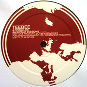 Teebee - Firing Line / Sunday Sessions (Subtitles SUBTITLES028, 2003) : посмотреть обложки диска