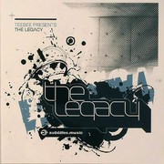 Teebee - The Legacy (Subtitles SUBTITLESCD003, 2005) :   