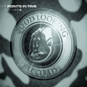 various artists - Points In Time volume 8 (Good Looking Records GLRPIT008, 2000) :   