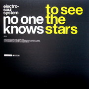 Electrosoul System - No One Knows / To See The Star (Subtitles SUBTITLES053, 2006) :   