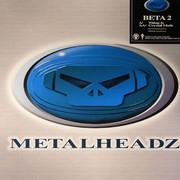 Beta 2 - Thing Is / Crystal Meth (Metalheadz METH063, 2005) :   