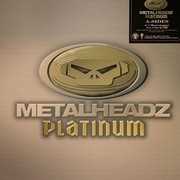 A-Sides - Showstopper / Set It Off (Metalheadz Platinum METPLA006, 2006) :   