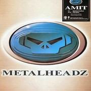 Amit - Gatecrasher / Pirates (Metalheadz METH057, 2004) :   