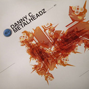 Danny C - Star / Sunday (Metalheadz METH051, 2003) :   