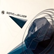 Sonic & Silver - On The Anson / Into The Light (Metalheadz METH045, 2002)